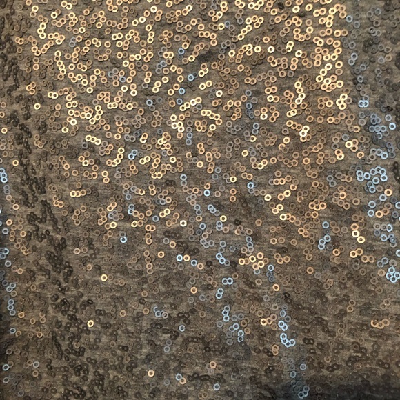 DNKY Jeans Razor Back Tank - Picture 2 of 5